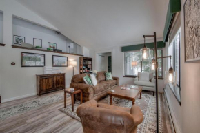 Ski Hill Chalet